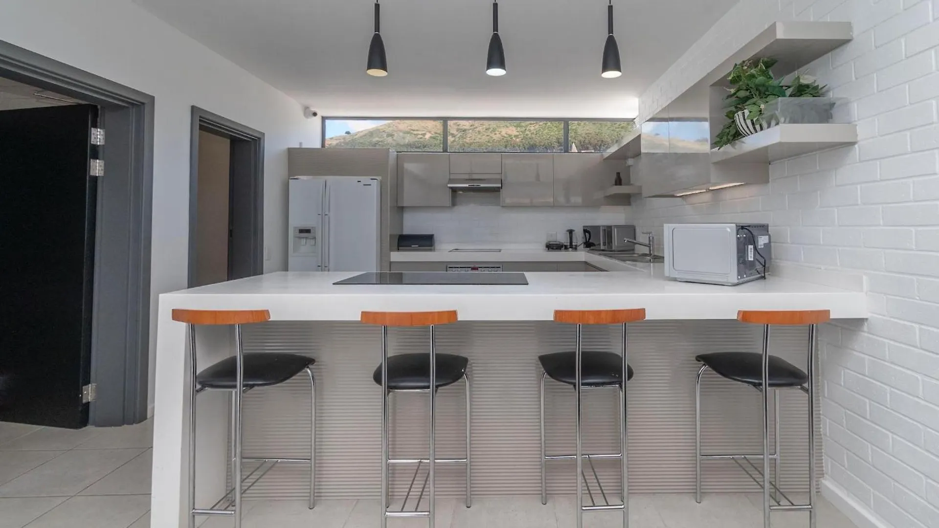 Apartment Metropole Green Point: Chic 2Nd Floor Room Kapstadt