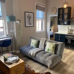 Apartment Just Off Long - Inner Gem, Kapstadt