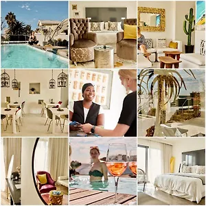 Dysart Boutique - Solar Power Otel