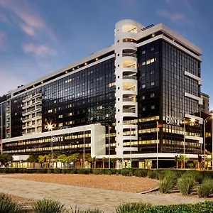The Onyx By Newmark Città del Capo