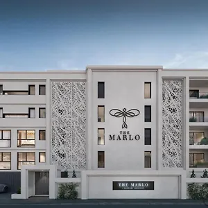 Apartment The Marlo Luxury By Totalstay, Kapstadt