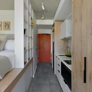 Apartment Six On N - Fluent Luxury Serviced, Kapstadt