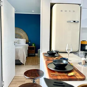 Apartment Peak Of - With Rooftop Pool, Kapstadt