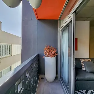 Apartment Secure Elegant Near Sea Point, Kapstadt