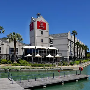 V&a Waterfront Città del Capo