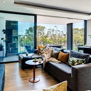 202 Warwick Cape Town