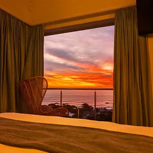 Beachwood Camps Bay Le Cap