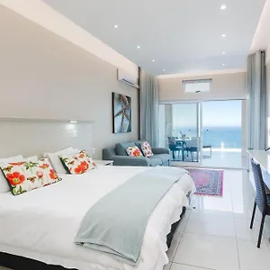 Apartment Camps Bay Blue Self-catering, Kapstadt
