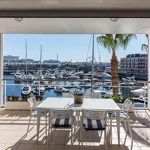 Atlantic Marina Le Cap