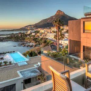 Apartment Lions Eye Luxury, Kapstadt