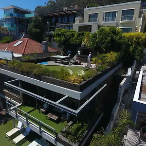 Skyroof Loadshed Proof Ocean Views Cape Town