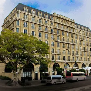 Cape Royale Luxury By In Luxury Cape Town