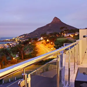 Sea Mount Città del Capo