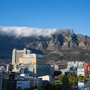 Apartment Luxurious Loft With Amazing View Of Table Mountain, Kapstadt