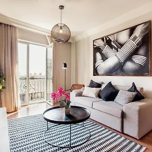 620 - 1bdr Close To V&a Waterfront Cape Town