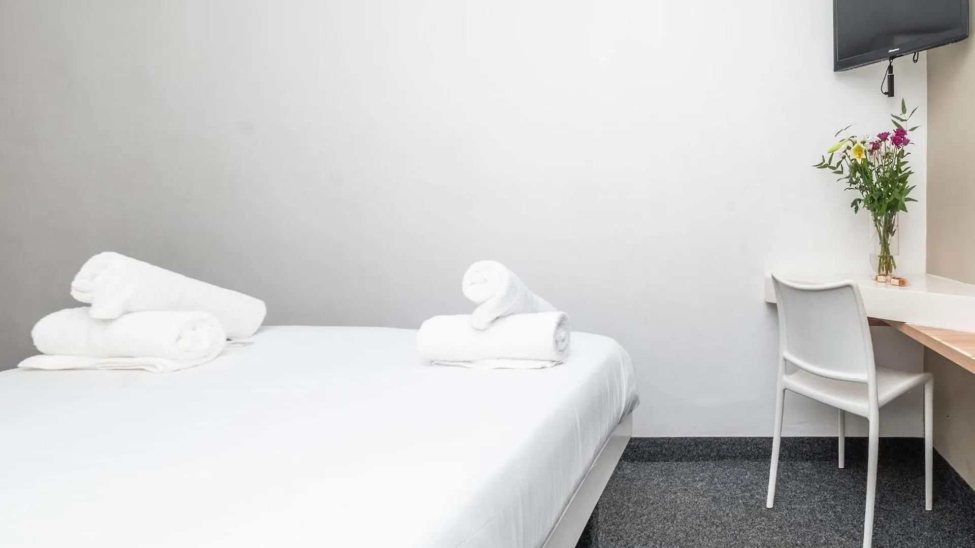 Metropole Green Point: Chic 2Nd Floor Room Cape Town 0*,